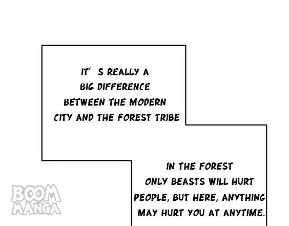 City Prince And Amazon Princess Chapter 9 – Page 93