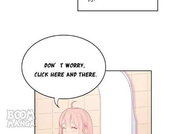 City Prince And Amazon Princess Chapter 9 – Page 94