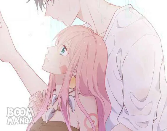City Prince And Amazon Princess Chapter 9 – Page 112