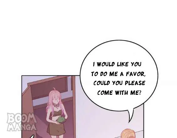 City Prince And Amazon Princess Chapter 9 – Page 128