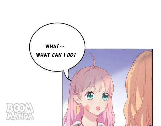 City Prince And Amazon Princess Chapter 9 – Page 131