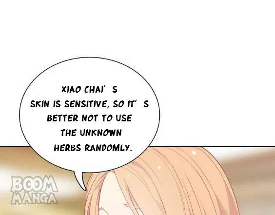 City Prince And Amazon Princess Chapter 9 – Page 133