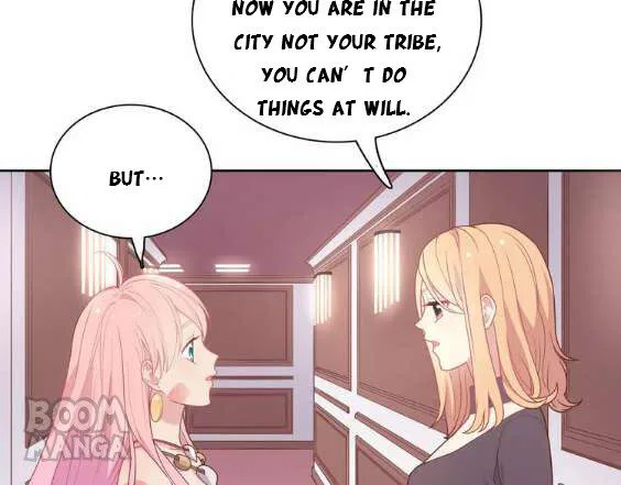 City Prince And Amazon Princess Chapter 9 – Page 135