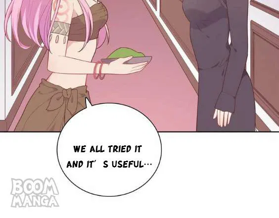City Prince And Amazon Princess Chapter 9 – Page 136