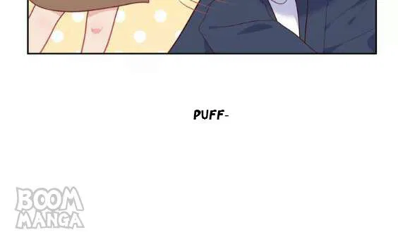 City Prince And Amazon Princess Chapter 8 – Page 23