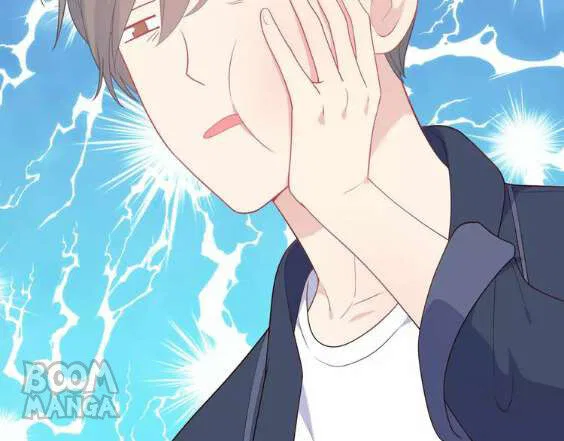 City Prince And Amazon Princess Chapter 8 – Page 25