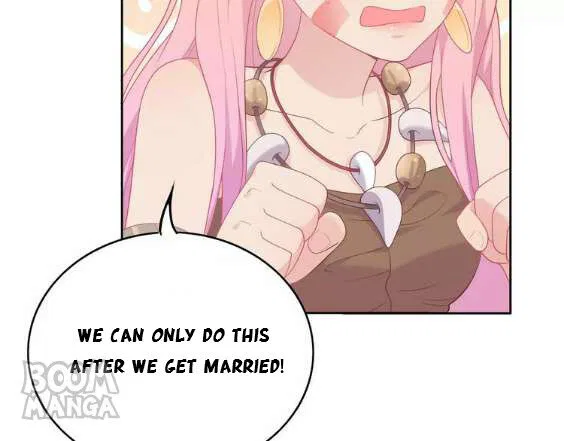 City Prince And Amazon Princess Chapter 8 – Page 28