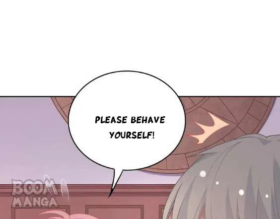 City Prince And Amazon Princess Chapter 8 – Page 30