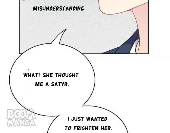 City Prince And Amazon Princess Chapter 8 – Page 34