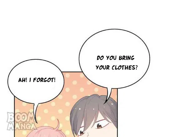 City Prince And Amazon Princess Chapter 8 – Page 53