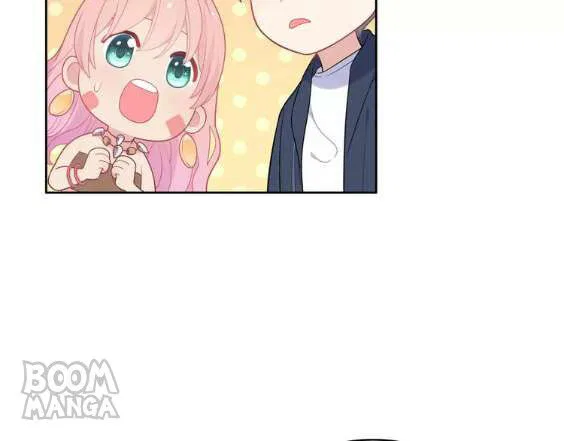 City Prince And Amazon Princess Chapter 8 – Page 54