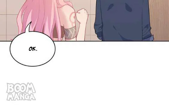 City Prince And Amazon Princess Chapter 8 – Page 56