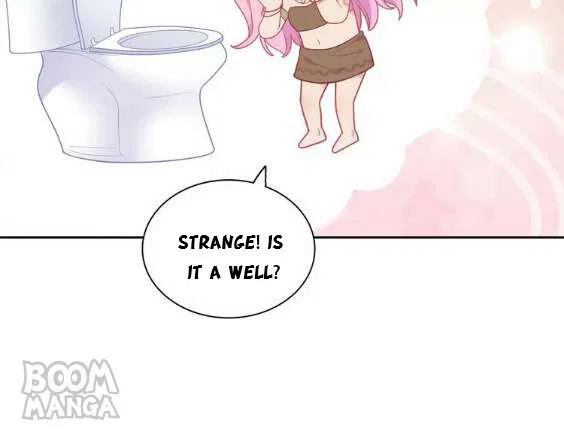 City Prince And Amazon Princess Chapter 8 – Page 59