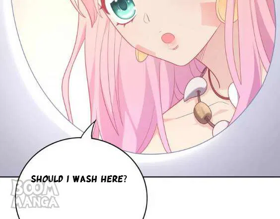 City Prince And Amazon Princess Chapter 8 – Page 61