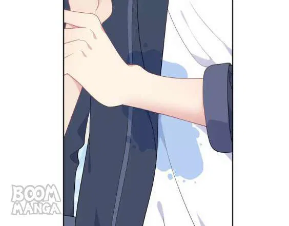City Prince And Amazon Princess Chapter 8 – Page 77
