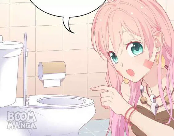 City Prince And Amazon Princess Chapter 8 – Page 81