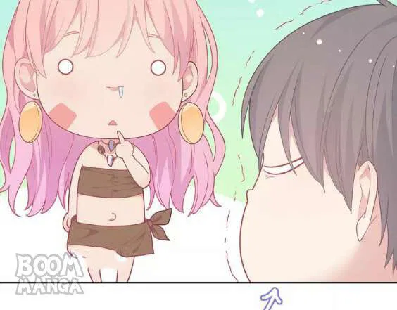 City Prince And Amazon Princess Chapter 8 – Page 85