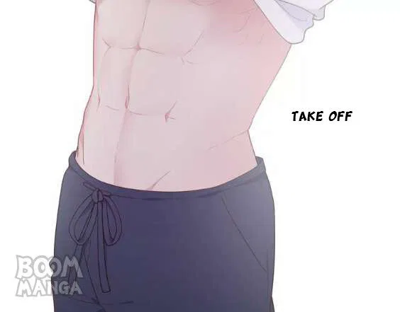City Prince And Amazon Princess Chapter 8 – Page 91