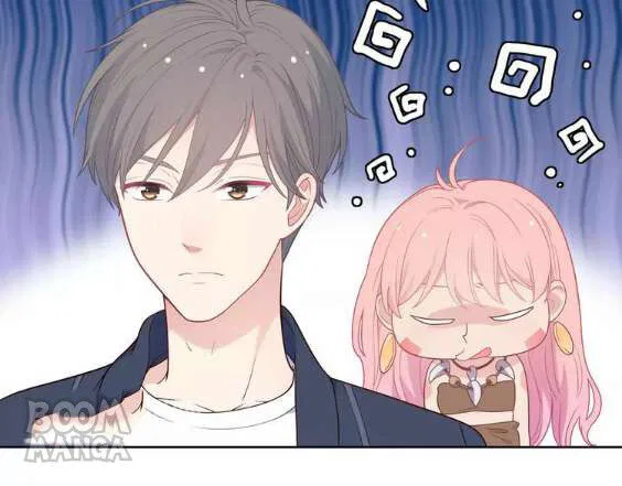 City Prince And Amazon Princess Chapter 7 – Page 16
