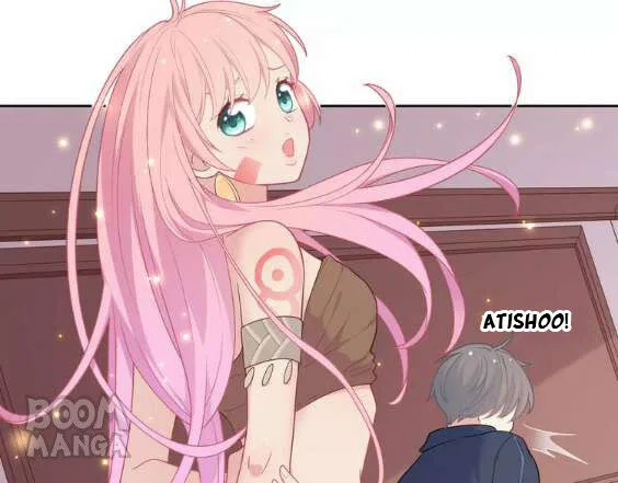 City Prince And Amazon Princess Chapter 7 – Page 18