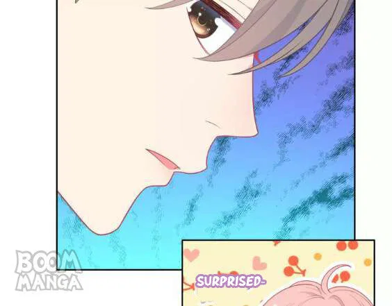 City Prince And Amazon Princess Chapter 7 – Page 22