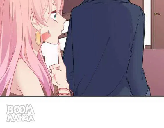 City Prince And Amazon Princess Chapter 7 – Page 25