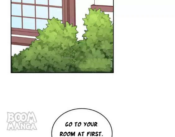City Prince And Amazon Princess Chapter 7 – Page 27