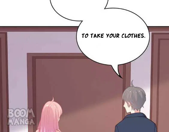 City Prince And Amazon Princess Chapter 7 – Page 28