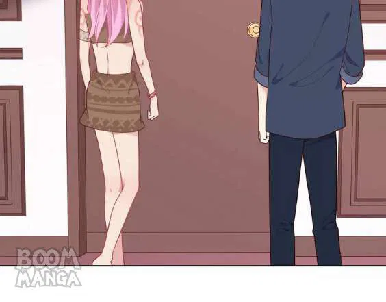 City Prince And Amazon Princess Chapter 7 – Page 29