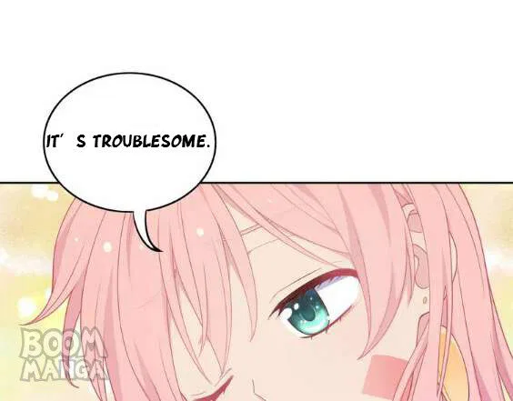 City Prince And Amazon Princess Chapter 7 – Page 30