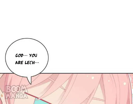 City Prince And Amazon Princess Chapter 7 – Page 34