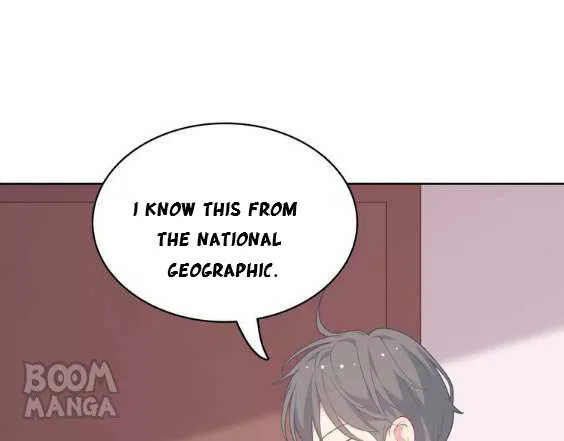 City Prince And Amazon Princess Chapter 7 – Page 38