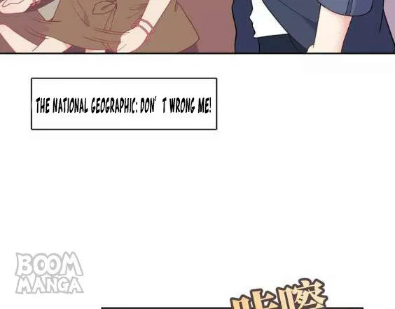 City Prince And Amazon Princess Chapter 7 – Page 40