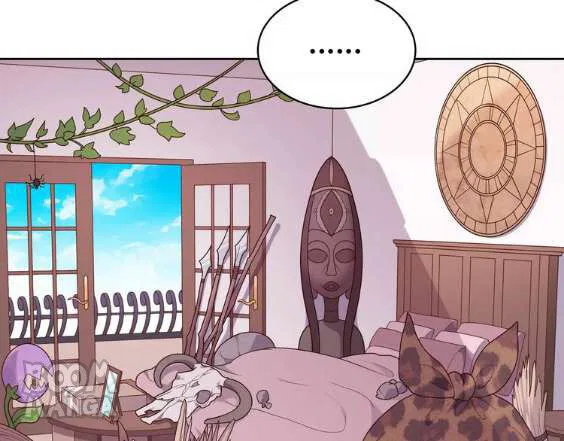 City Prince And Amazon Princess Chapter 7 – Page 45