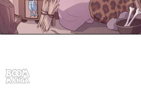 City Prince And Amazon Princess Chapter 7 – Page 46