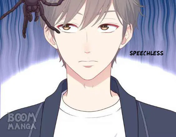 City Prince And Amazon Princess Chapter 7 – Page 48