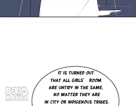 City Prince And Amazon Princess Chapter 7 – Page 49