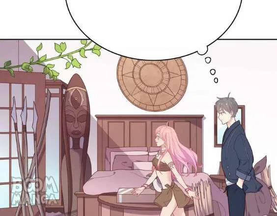 City Prince And Amazon Princess Chapter 7 – Page 50