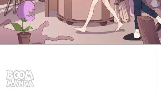 City Prince And Amazon Princess Chapter 7 – Page 51