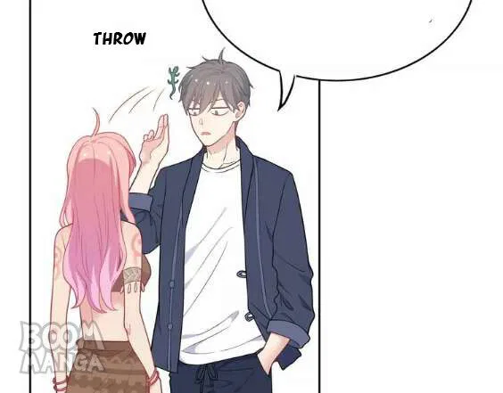City Prince And Amazon Princess Chapter 7 – Page 56