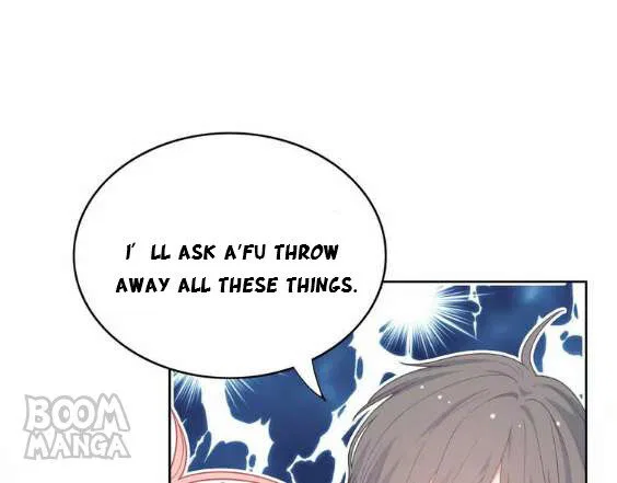 City Prince And Amazon Princess Chapter 7 – Page 58