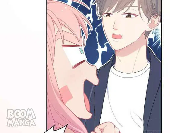 City Prince And Amazon Princess Chapter 7 – Page 59