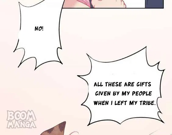 City Prince And Amazon Princess Chapter 7 – Page 60