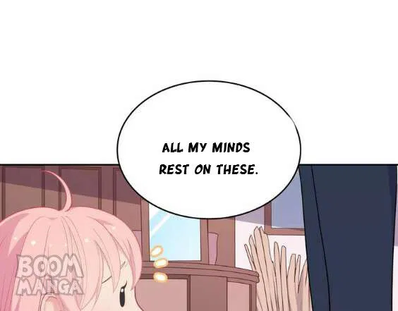 City Prince And Amazon Princess Chapter 7 – Page 64
