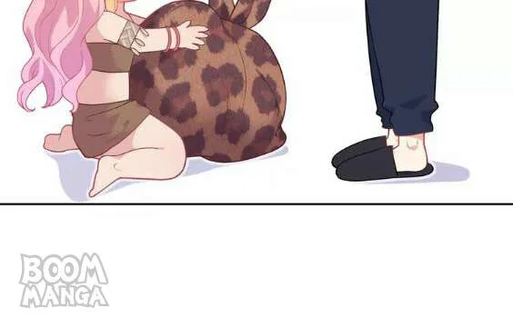 City Prince And Amazon Princess Chapter 7 – Page 74