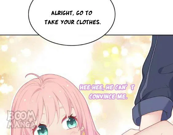 City Prince And Amazon Princess Chapter 7 – Page 77