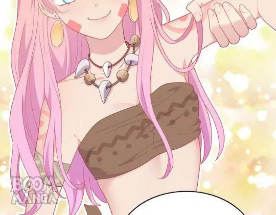 City Prince And Amazon Princess Chapter 7 – Page 78