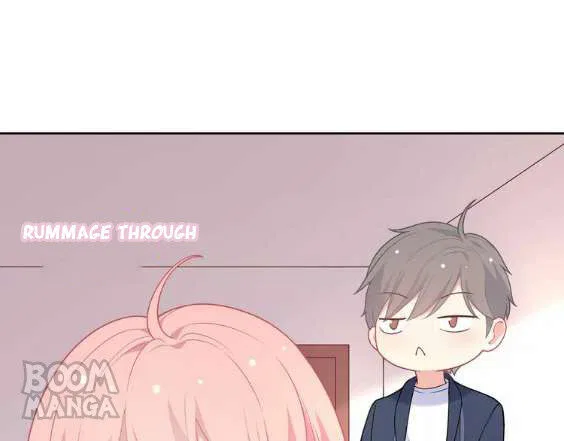City Prince And Amazon Princess Chapter 7 – Page 80