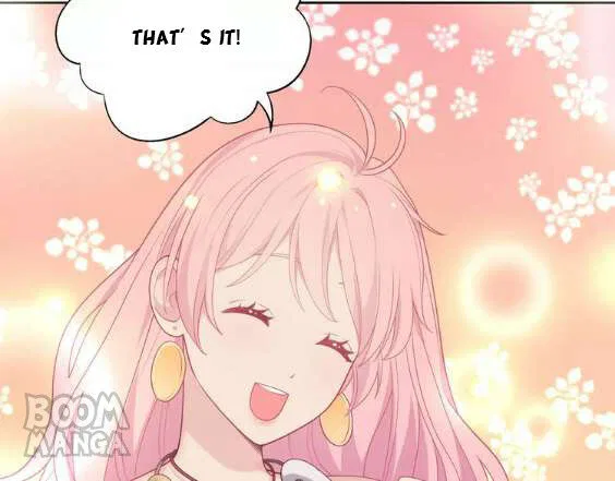 City Prince And Amazon Princess Chapter 7 – Page 83