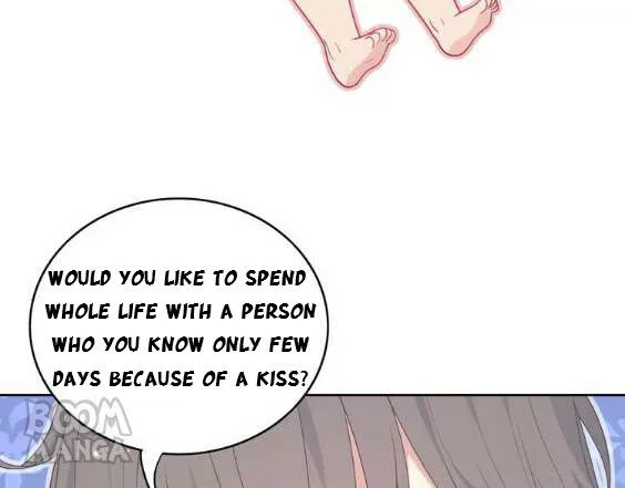 City Prince And Amazon Princess Chapter 7 – Page 101